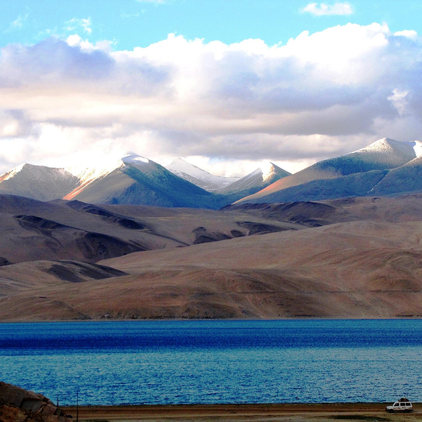 Ladakh