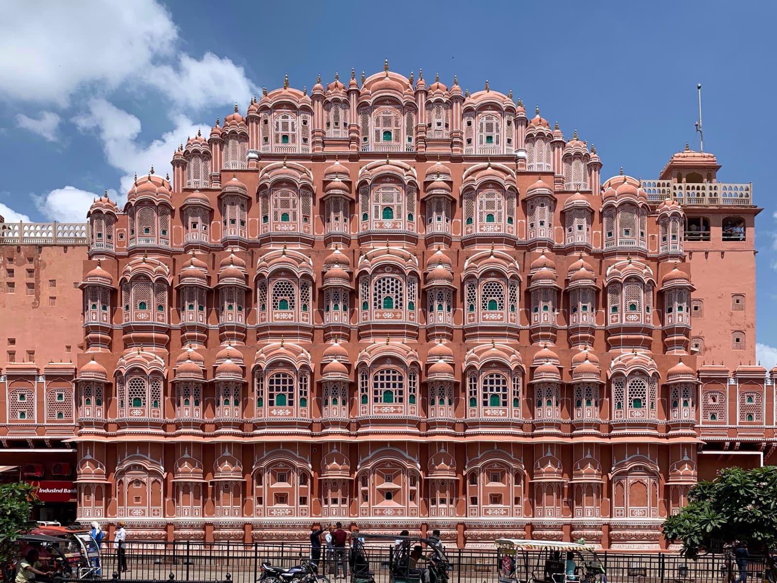 Jaipur in 2 Days — Quick Soul