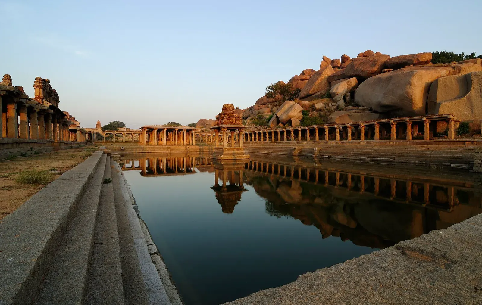 Best Places to Visit in India in Winter: 12 Top Destinations
