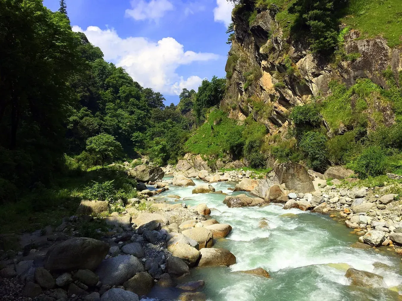 Team Outing Ideas for Companies in India: Day Trips to 3-Day Offsites