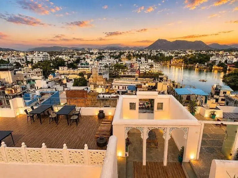 Best Time to Visit Udaipur: Month-by-Month Weather & Tips