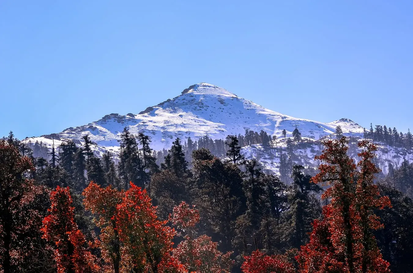 Best Treks for College Students in India: Beginner-Friendly and Budget