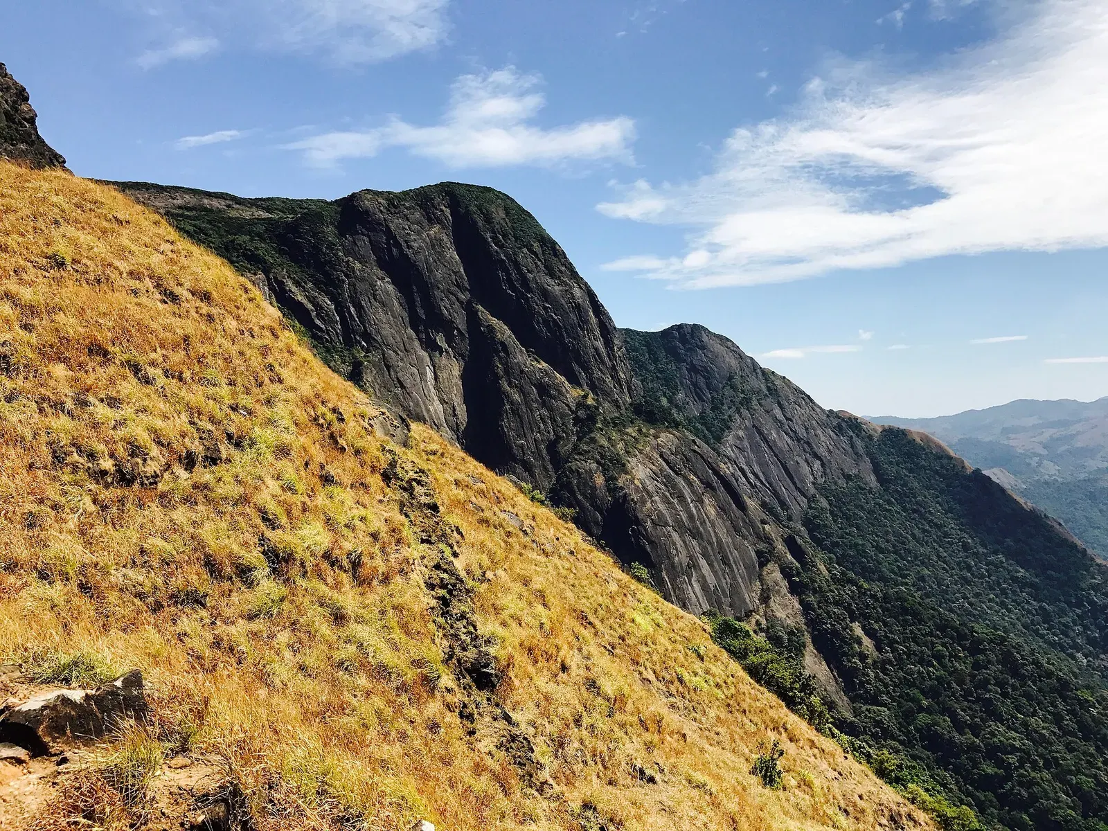 Kumara Parvatha Trek in 2 Days — Karnataka's Toughest Summit Day