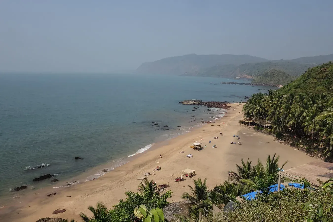 Best Corporate Offsite Destinations Near Mumbai and Pune