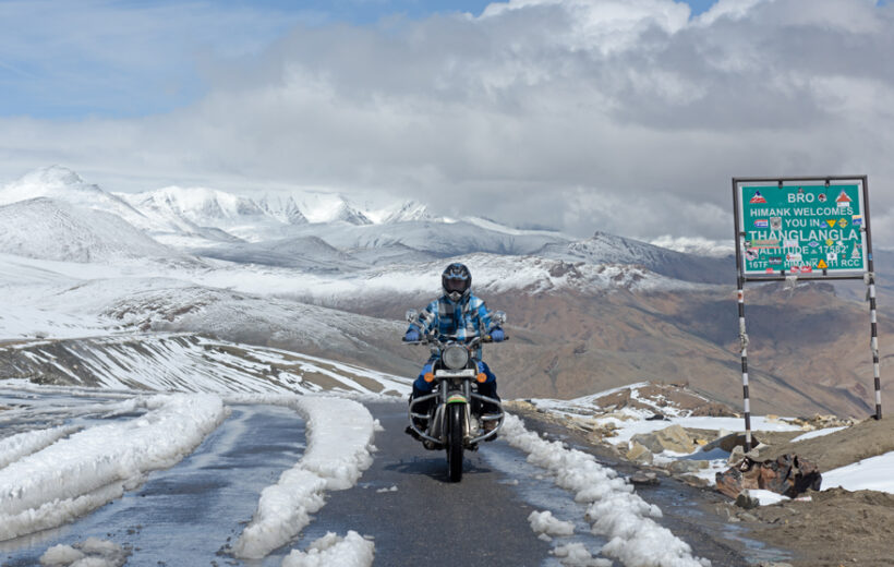 Srinagar to Leh – Scenic Kashmir to Ladakh Journey 7 Days