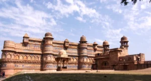 Gwalior Heritage Explorer (3D/2N)