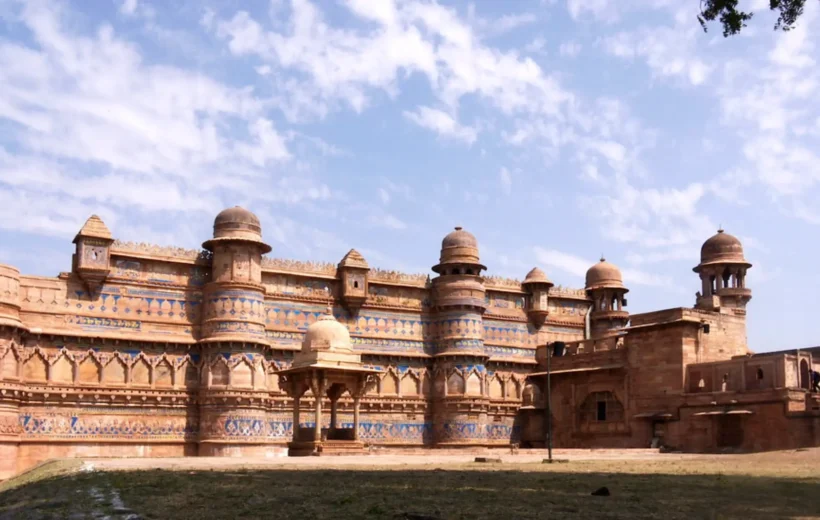Gwalior Heritage Explorer (3D/2N)