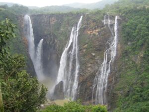 Pachmarhi Group Tour Package (Nature & Adventure Seekers)