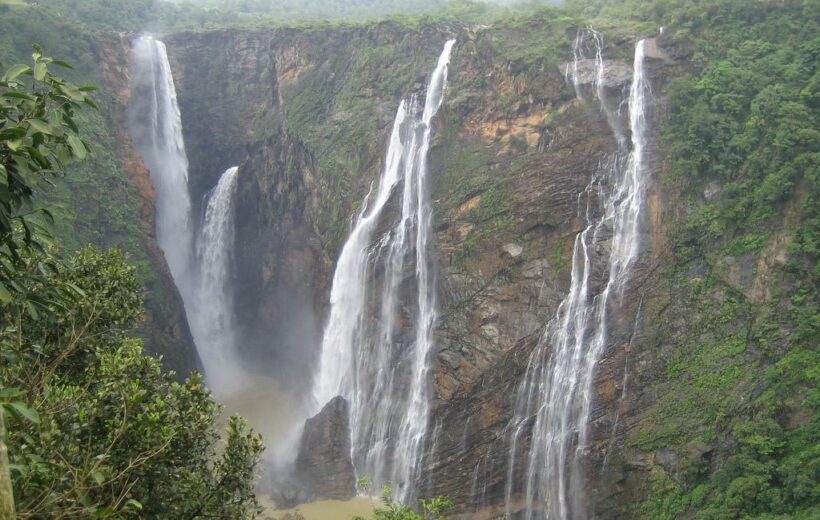 Pachmarhi Group Tour Package (Nature & Adventure Seekers)