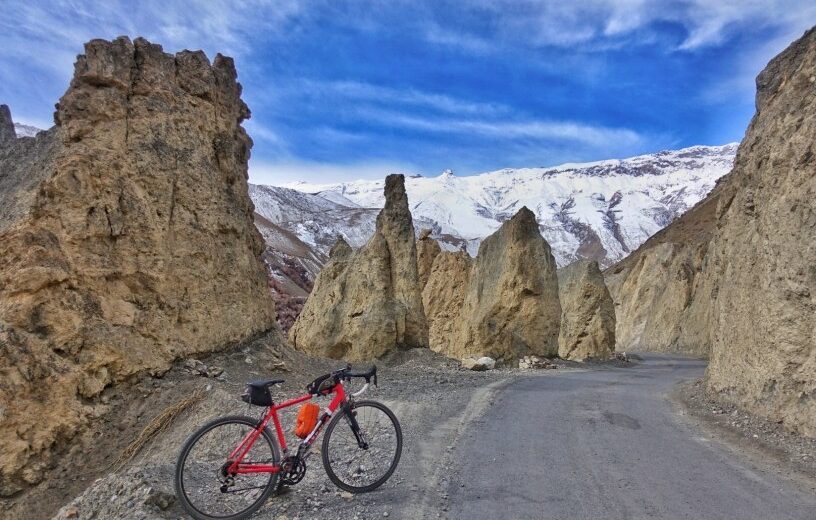 Spiti Full Circuit - Shimla to Manali Road Trip